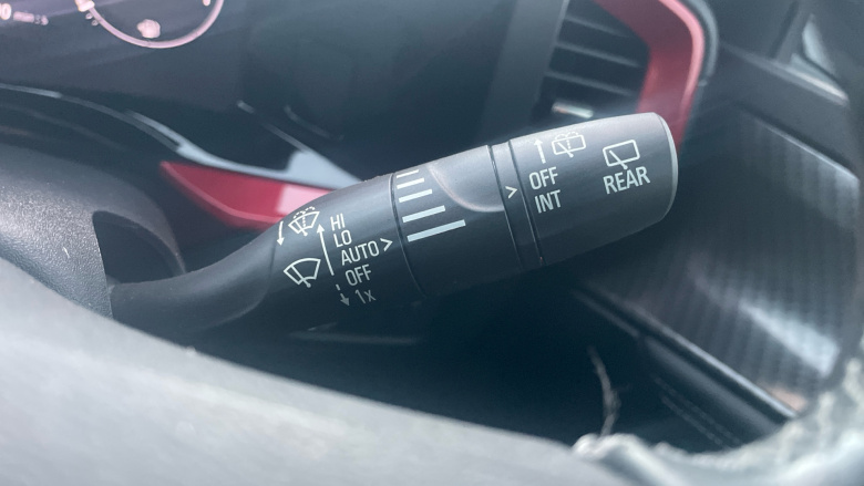 Vauxhall Mokka 1.2 Turbo 100 GS Line 5dr Petrol Hatchback